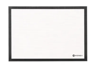 Backmatte aus Silikon | 600 x 400 mm