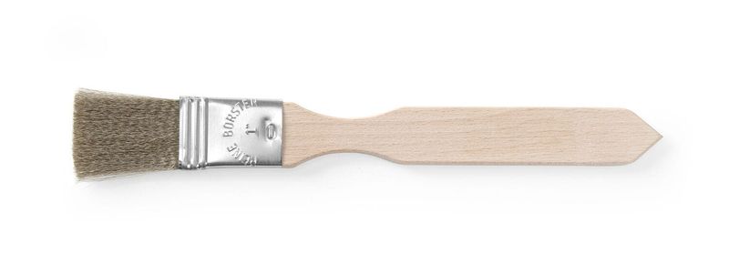 Teigspieß | Polypropylen | 210 × 73 mm Teigspieß | Polypropylen | 210 × 73 mm