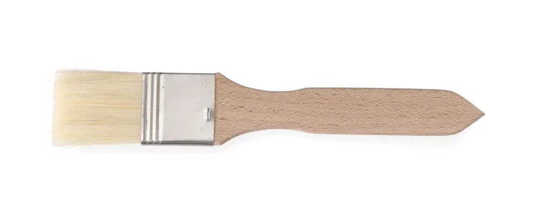 Back- & Butterpinsel | Holzgriff Back- & Butterpinsel | Holzgriff