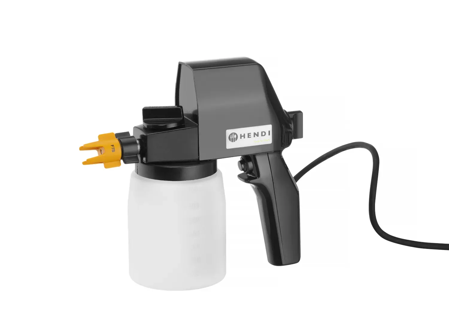 Elektrisches Sprühgerät | für Lebensmittel | 700 ml Elektrisches Sprühgerät | für Lebensmittel | 700 ml