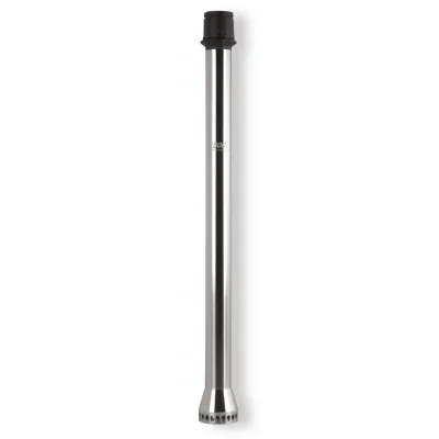 Rührstab für Stabmixer | Edelstahl & Polyamid | 250–500 mm Rührstab für Stabmixer | Edelstahl & Polyamid | 250–500 mm