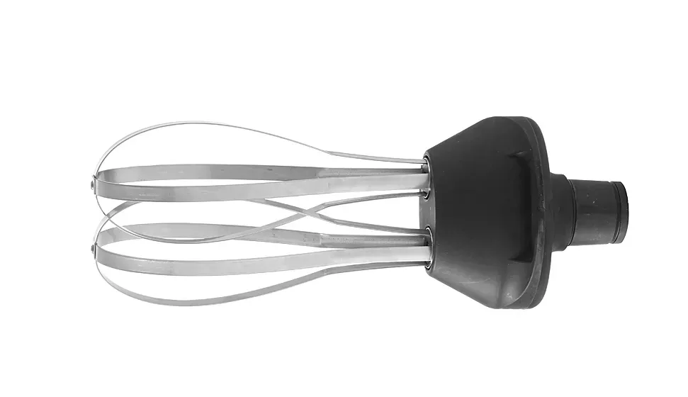 Schneebesen für Stabmixer | Profi Line | 120x330 mm