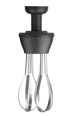 Schneebesen für Mixer | Edelstahl | 185 mm Schneebesen für Mixer | Edelstahl | 185 mm