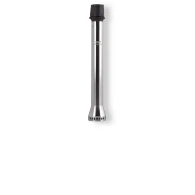 Homogenisierender Mischschaft für Stabmixer | Edelstahl | 300mm Homogenisierender Mischschaft für Stabmixer | Edelstahl | 300mm