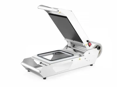 Gastronomie Versiegelungsmaschine