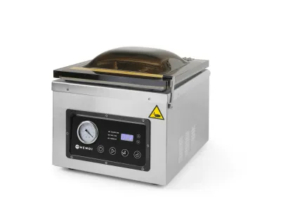 Vakuumkammer Profi Line 300 | 367×425×364 mm | 950 W