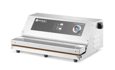 Vakuum-Verpackungsmaschine Profi Line | 250 W | 383×293×175 mm