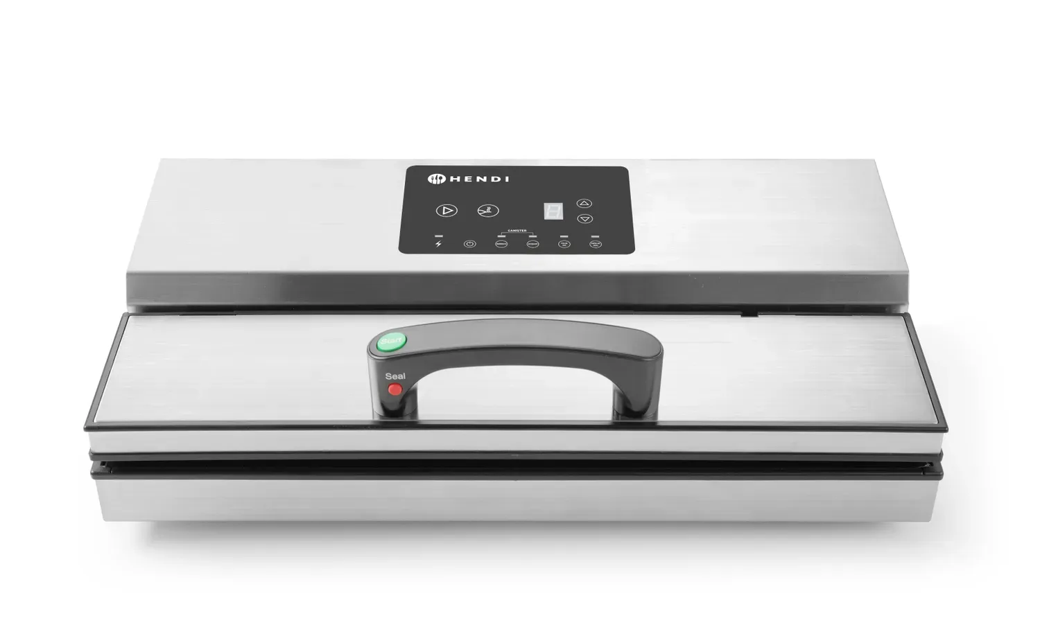 Vakuum-Verpackungsmaschine Kitchen Line | 550 W | 570x263x150mm
