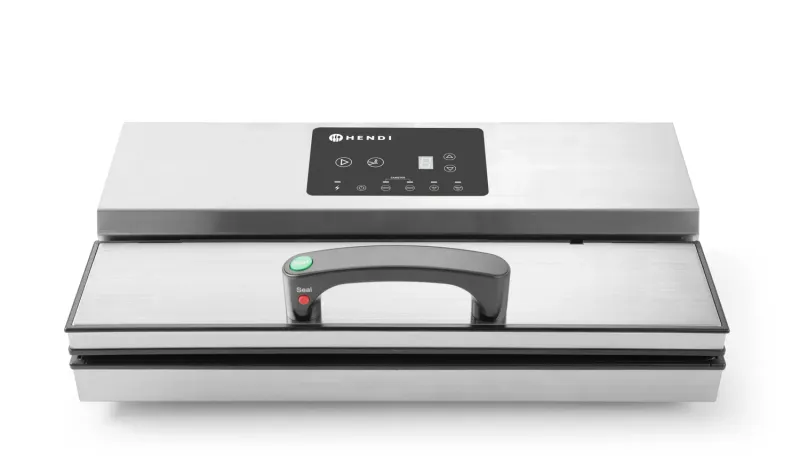 Vakuum-Verpackungsmaschine Kitchen Line | 550 W | 570x263x150mm