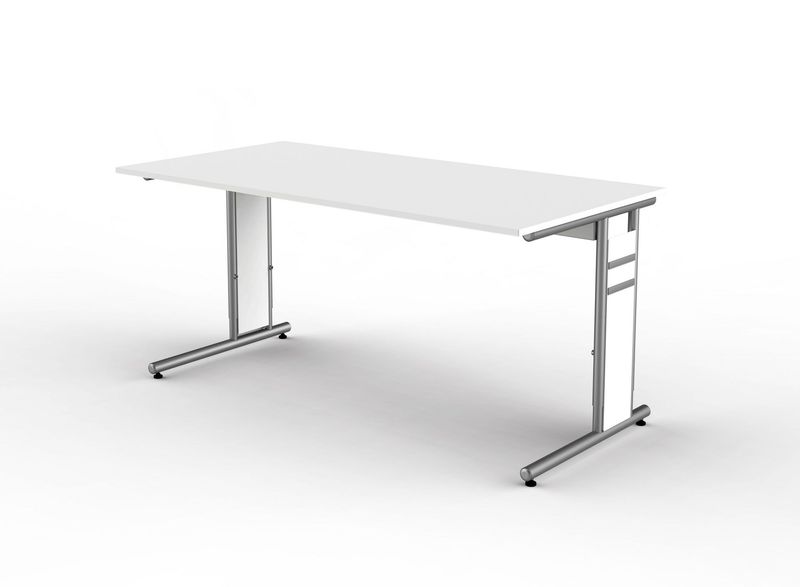 Schreibtisch StageOne Form 4 Schreibtisch StageOne Form 4