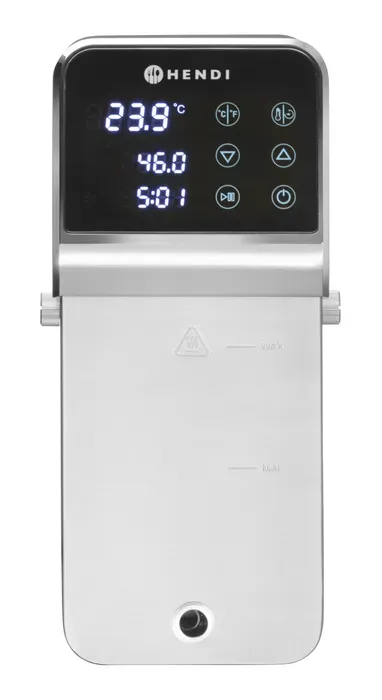 Sous-Vide-Stab für 80-Liter-Behälter