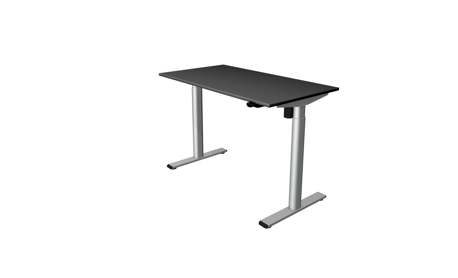 Move 1 Home | Elektrisch höhenverstellbarer Steh-Sitz-Tisch