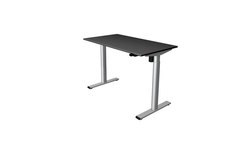 Move 1 Home | Elektrisch höhenverstellbarer Steh-Sitz-Tisch Move 1 Home | Elektrisch höhenverstellbarer Steh-Sitz-Tisch