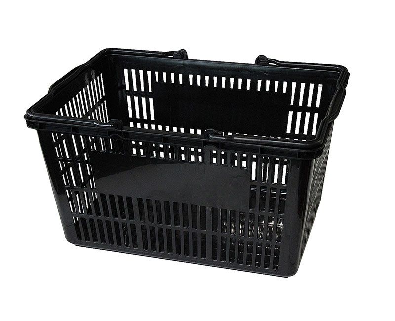 Einkaufskorb 25 Liter