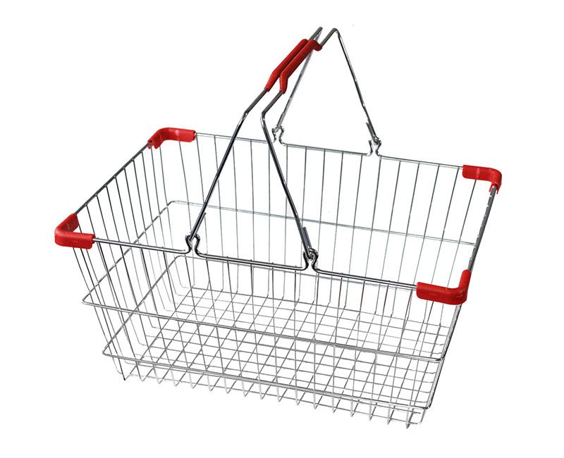 Einkaufskorb 25 Liter Einkaufskorb 25 Liter