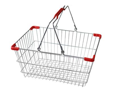 Einkaufskorb 25 Liter