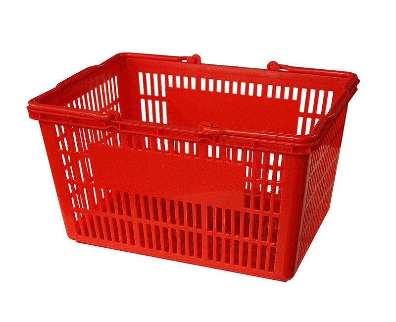 Einkaufskorb 25 Liter