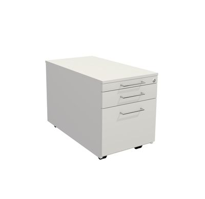 Rollcontainer | Verschiedene Varianten