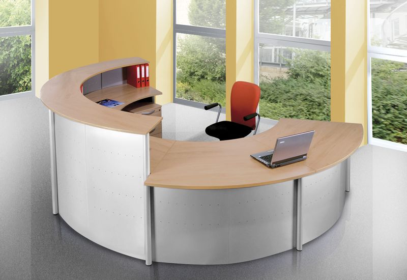 Kompakt-Theke Genua – Modulares Thekensystem Kompakt-Theke Genua – Modulares Thekensystem