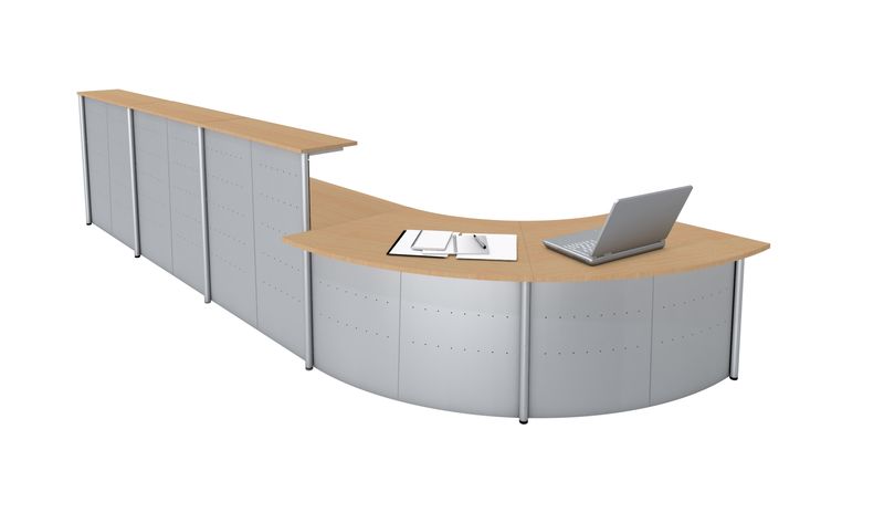 Kompakt-Theke Genua Optionen Kompakt-Theke Genua Optionen