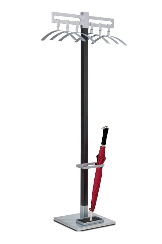 Standgarderobe Montana | 550mm×370mm×1700 mm