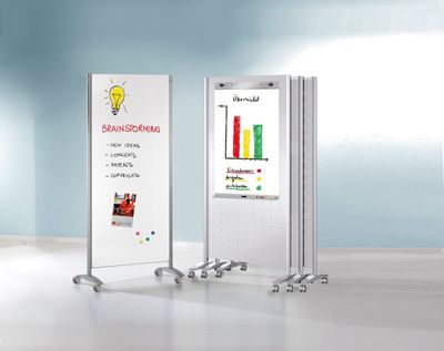 Moderations- & Präsentationssystem | Verschiedene Varianten Moderations- & Präsentationssystem | Verschiedene Varianten