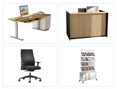 Büromöbel