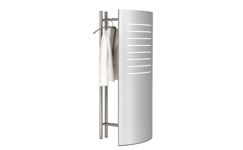 Standgarderobe tec-art | Verschiedene Farben