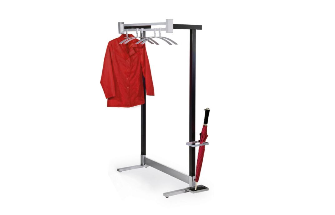 Wandständige Garderobe Montana | 1000mm×430mm×1700 mm Wandständige Garderobe Montana | 1000mm×430mm×1700 mm