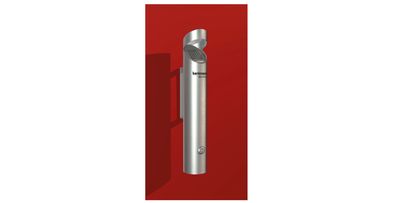 Wandascher Pio | kompakt, sicher und pflegeleicht Wandascher Pio | kompakt, sicher und pflegeleicht