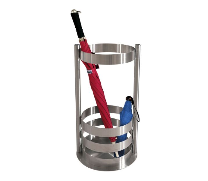 Schirmständer | Edelstahl | Verschiedene ausführungen