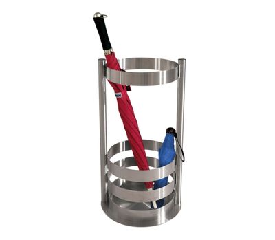 Schirmständer | Edelstahl | Verschiedene ausführungen Schirmständer | Edelstahl | Verschiedene ausführungen