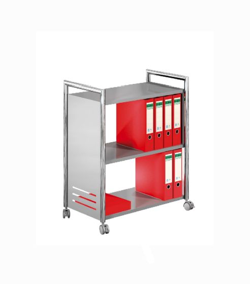 Etagenwagen Artline | 700×400×840 mm