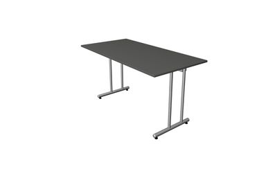 Schreibtisch | feste Höhe | Verschiedene Maße Schreibtisch | feste Höhe | Verschiedene Maße