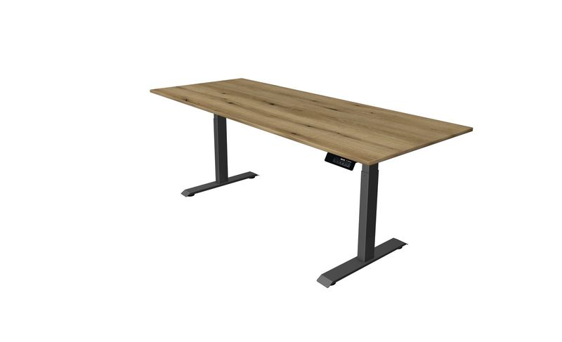 Move 1 Stable | Höhenverstellbarer Schreibtisch Move 1 Stable | Höhenverstellbarer Schreibtisch