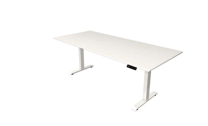 Schreibtisch Move 4 | elektrisch höhenverstellbar Schreibtisch Move 4 | elektrisch höhenverstellbar