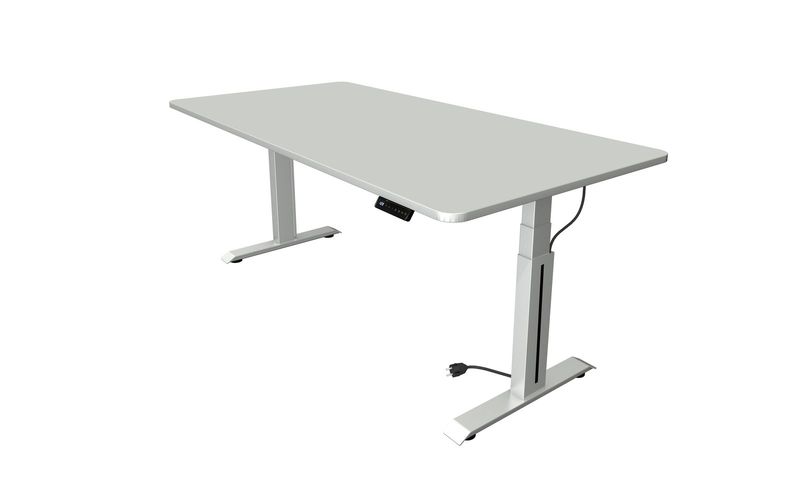 Bürotisch move professional | Höhenverstellbar Bürotisch move professional | Höhenverstellbar