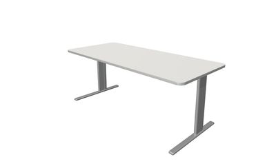 Bürotisch Unic | in verschiedenen Größen Bürotisch Unic | in verschiedenen Größen