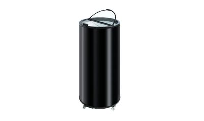 Kühltonne | CC80SKblack | 58 L