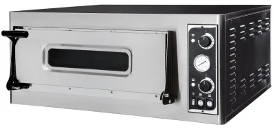 Pizzaofen BASIC 4 – 4700 W Pizzaofen BASIC 4 – 4700 W