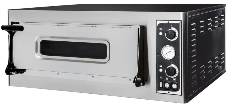 Pizzaofen BASIC 4 – 4700 W