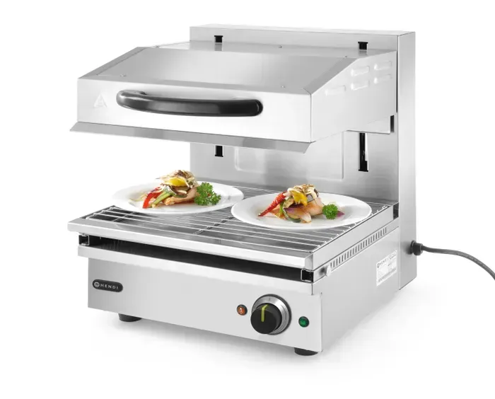 Lift-Salamander 450 | 485×525×537 mm