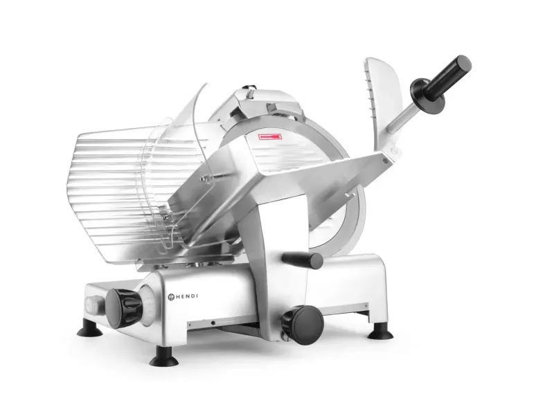 Aufschnittmaschine 300 Profi Line