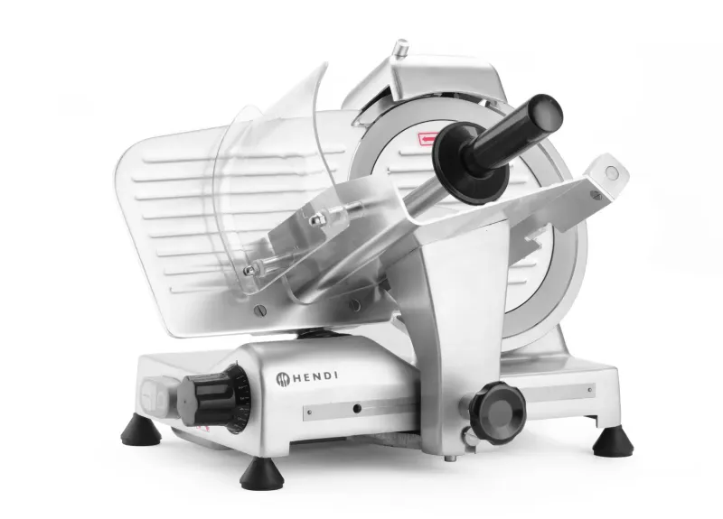 Aufschnittmaschine 195 Profi Line