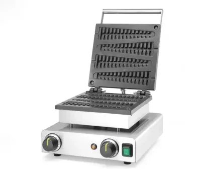 Lollilop Waffeleisen | 314×417×229 mm