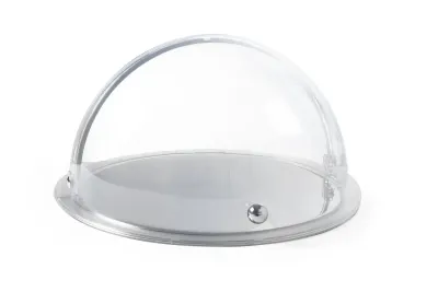 Rolltop-Display - Rund