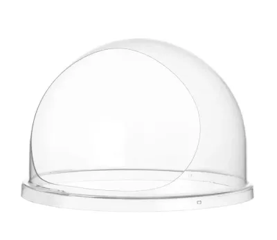 Abdeckung für Zuckerwattemaschine | 520 × 350 mm