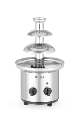 Schokoladenbrunnen | Verschiedene Varianten