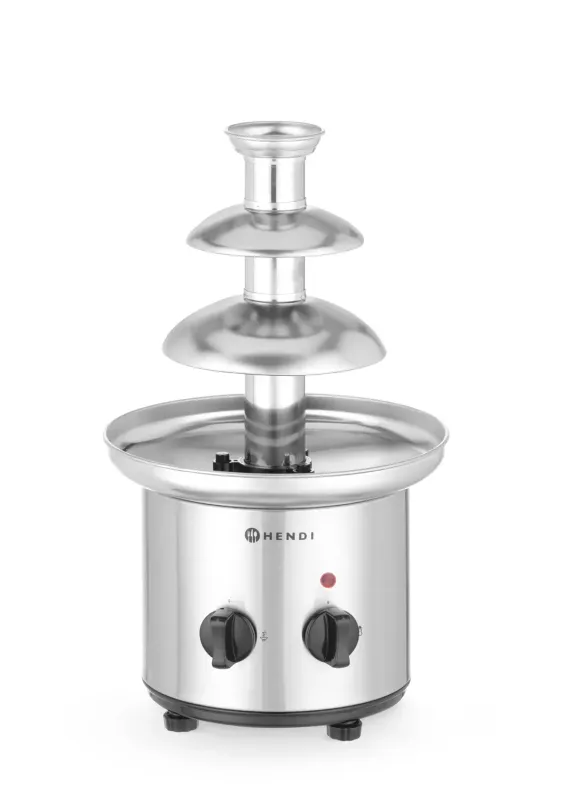 Schokoladenbrunnen | Verschiedene Varianten