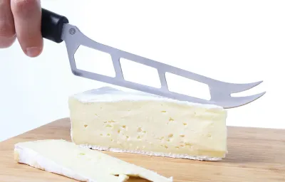 Käsemesser | Für Weichkäse